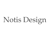 Notis Design Logo