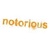 Notorious Logo