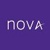 Nova Web & Media Logo