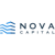 Nova Capital, Inc. Logo