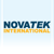 Novatek International Logo