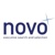 Novo Executive Search Logo