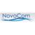 NovoCom Limited Logo