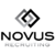 Novus Recruiting Corporation Logotype