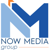 Now Media Group Logo