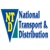 Nowra Transport & Distribution Logo