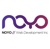 NOYO Web Development Logo