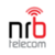 NRB Telecom Logo