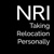 NRI Relocation, Inc. Logo