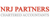 NRJ Partners Chartered Accountants Logo