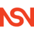 NSN AS Logo