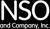 NSO & Company Logo