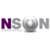 NSON Opinion Strategy Logo