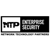 NTP Cyber Security Logo