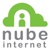 Nube Internet Logo