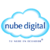 Nube Digital Logo