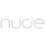 Nude Brand Creation Logo