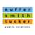 Nuffer, Smith, Tucker Public Relations Logo