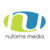 Nuforms Media Logo