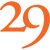 Number29 Logo