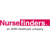 Nursefinders Logo