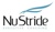 NuStride Executive Coaching Logo