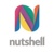 Nutshell Creative Marketing Logo