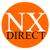 NX Direct Logo