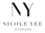 NY Interiors Logotype