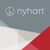 Nyhart Logo