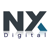 Nyx Digital Logo