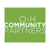 O-H Community Partners Logo