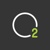 O2 Creative Logo