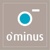 O Minus Logo