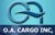OA Cargo Inc Logotype