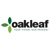 Oakleaf Partnership Logo