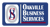 Oakville Business Services Logo