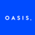 Oasis Comunication Logo