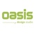 Oasis Design Studio Logo