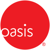 Oasis Productions, Inc. Logo