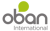 Oban International Logo