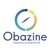 Obazine Research & Marketing Logo