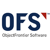 ObjectFrontier Software (OFS) Logo