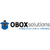 Provider Logotype OBOX Solutions Logo