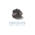 Obsidian Public Relations Logo