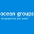 Ocean Groups Logo