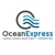 Ocean Express International Logo