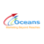 Oceans Digital Marketing Agency Logo