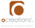 ocreations Logo