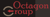 Octagon group Logo